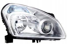 פנס ראשי שמאל חשמלי ניסן קשקאי 08-10 S448608   שנתון 08-10