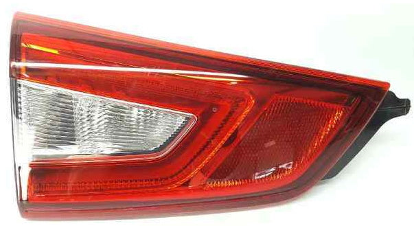 פנס אחורי פנימי שמאל ניסן קשקאי 14-17 S448888   שנתון 14-17