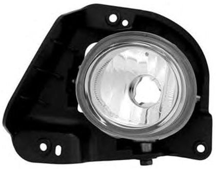 פנס ערפל R במגן קדמי מזדה 2 )'10-08(5ד S450545   שנתון 08-10