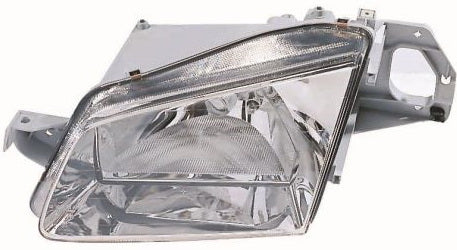 פנס ראשי ימין מזדה לאנטיס 99-01 S451611   שנתון 99-01