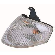 פנס איתות חניה שמאל מזדה לאנטיס 99-01 S451622   שנתון 99-01