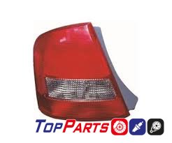 פנס אחורי ימין מזדה לאנטיס 02-04 S451785   שנתון 02-04