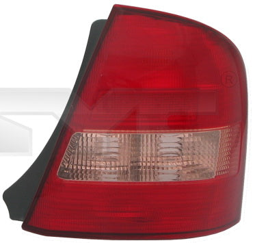 פנס אחורי שמאל מזדה לאנטיס 02-04 S451786   שנתון 02-04