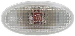 פנס צד L+R לבן מזדה 3 )08-04(4דלת S451841   שנתון 04-13