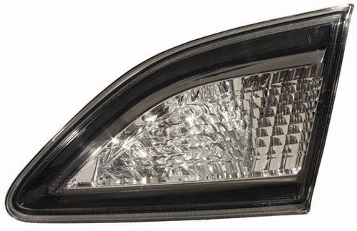 פנס אחורי ימין פנימי מזדה 3 )13-09(5+4דלת S451987   שנתון 09-13