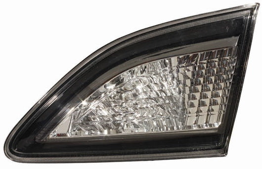 פנס אחורי ימין פנימי מזדה 3 )13-09(5+4דלת S451987   שנתון 09-13