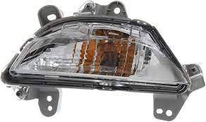 פנס איתות שמאל מזדה 3 )16-13(5+4דלת S452322   שנתון 13-16