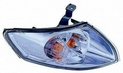 פנס איתות ימין מזדה 626 )04-00(חדש S454225   שנתון 00-04