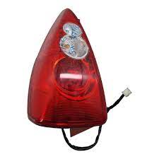 פנס אחורי שמאל מזדה 5 05-10 S455084   שנתון 05-07