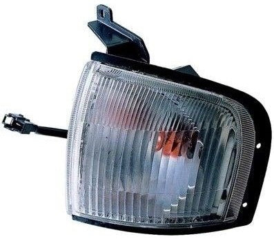 פנס איתות ימין מזדה B-2500 )03-00(טנדר S456321   שנתון 00-03