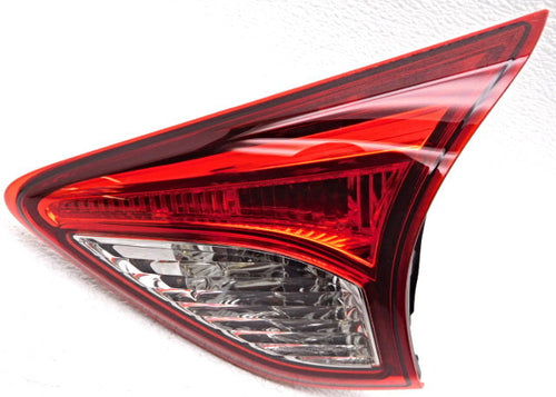 פנס אחורי פנימי ימין מזדה CX5 12-16 S459387   שנתון 12-16