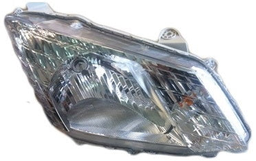 פנס ראשי R חש