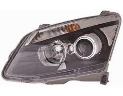 פנס ראשי L חש