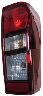 פנס אחורי ימין איסוזו D-MAX )16-13(טנדר S491783   שנתון 13-19