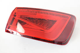 פנס אחורי R חיצוני)לדים) אאודי A-3 5)13-16 דלת) S533285   שנתון 13-16