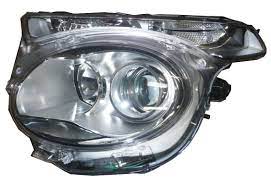 פנס ראשי שמאל חשמלי סיטרואן C-1 -15 S571008   שנתון 15-18