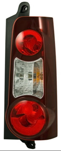 פנס אחורי ימין סיטרואן ברלינגו 13-15 S573885   שנתון 13-18