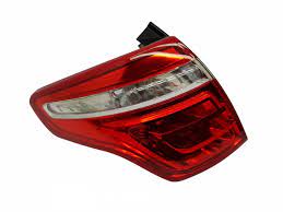 פנס אחורי חיצוני שמאל סיטרואן C-3 11-13 S574690   שנתון 11-13