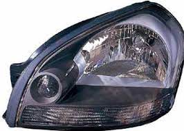 פנס ראשי שמאל יונדאי טוסון 05-10 S613612   שנתון 05-10