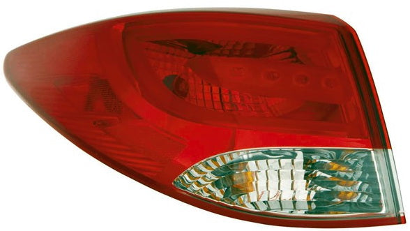 פנס אחורי ימין חיצוני יונדאי IX35 טוסון 11-15 S613789   שנתון 11-13