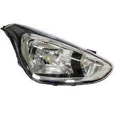 פנס ראשי R חש 1.2:נפח יונדאי I-10 14-16 S614309   שנתון 14-19