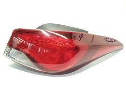 פנס אחורי חיצוני ימין יונדאי I-35 15-16 אלנטרה S614889   שנתון 15-16