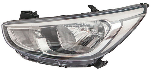 פנס ראשי L חשמ