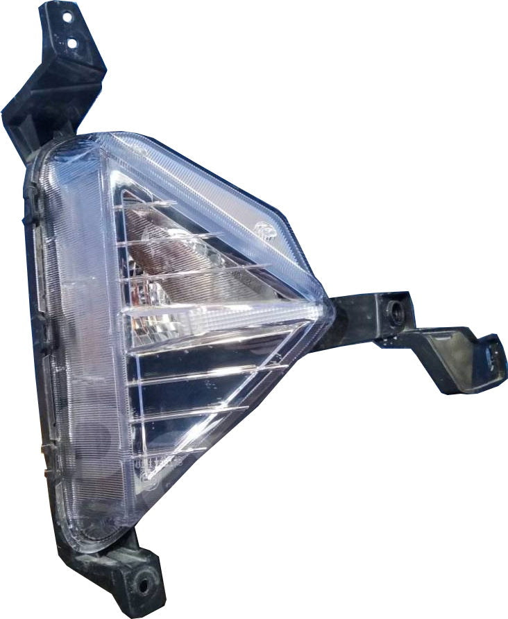 פנס במגן קדמי ימין יונדאי אלנטרה 19-20 S616029   שנתון 19-ZZ