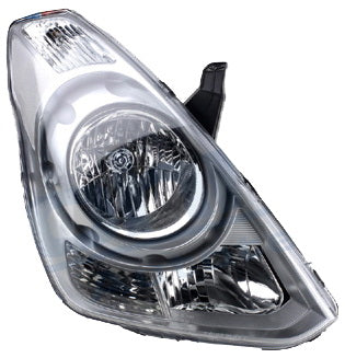 פנס ראשי R חשמלי+רגיל יונדאי I-800 09-18 S617211   שנתון 09-13