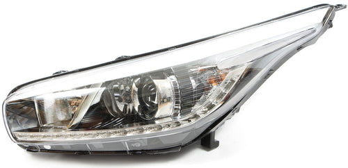 פנס ראשי L H7H7H7חש'+מנוע קאיה סיד 13-15 S650610   שנתון 13-18