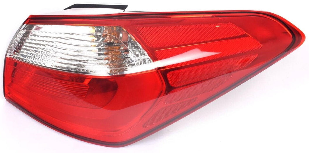 פנס אחורי ימין חיצוני קאיה פורטה 13-16 S650889   שנתון 13-16