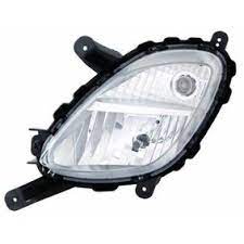 פנס ערפל קד' הינח+L 2נורות קאיה פיקנטו 11-14 S651548   שנתון 11-15