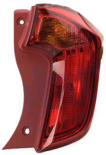 פנס אחורי ימין קאיה פיקנטו 11-14 S651583   שנתון 11-16