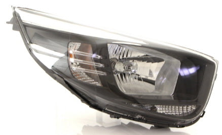 פנס ראשי R חש'+מנוע קאיה פיקנטו 17-23 S651707   שנתון 17-23