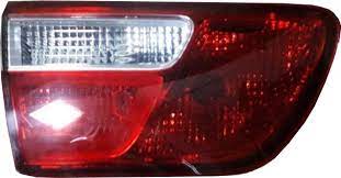 פנס אחורי פנימי שמאל קאיה ריאו 12-15 S677888   שנתון 12-15