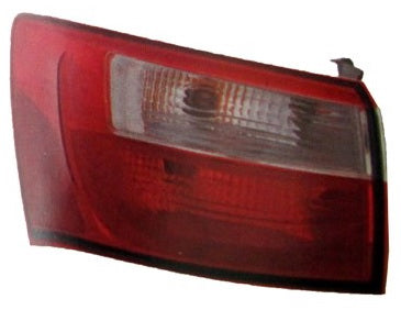 פנס אחורי ימין חיצוני קאיה ריאו 12-15 S677889   שנתון 12-15