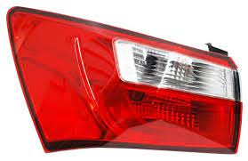 פנס אחורי שמאל חיצוני קאיה ריאו 12-15 S677890   שנתון 12-15