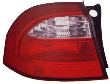 פנס אחורי ימין חיצוני קאיה ריאו 12-15 S677891   שנתון 12-17