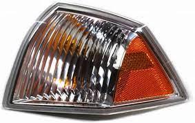 פנס איתות קדמי שמאל ג'יפ קומפאס 08-10 S701922   שנתון 08-10