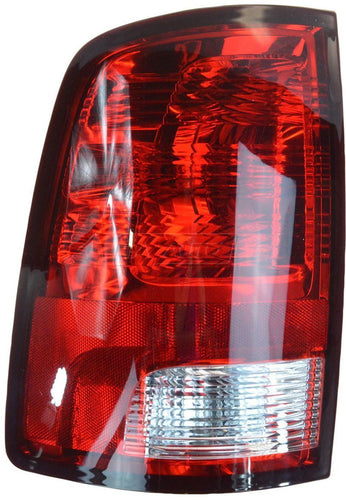 פנס אחורי ימין דודג' ראם 10-13 S778085   שנתון 10-18