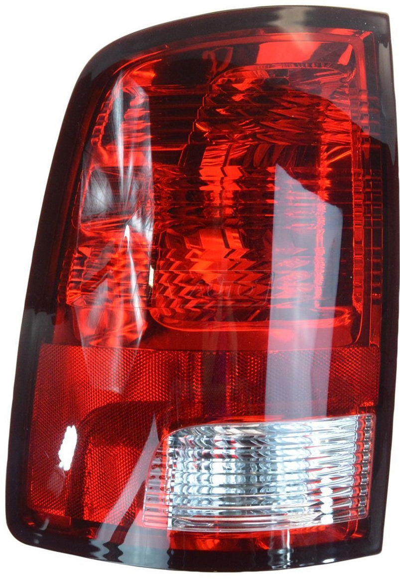 פנס אחורי ימין דודג' ראם 10-13 S778085   שנתון 10-18