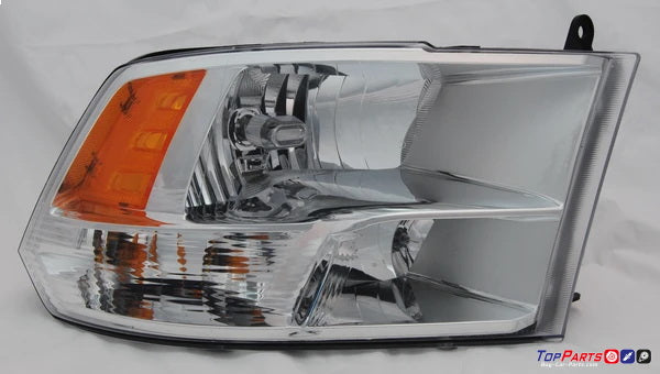 פנס ראשי ימין דודג' ראם 14-18 S778107   שנתון 14-16