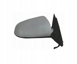 מראה R חשמלי+חימום אאודי A-6 05-08 P022857 שנתון 05-08