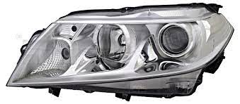פנס ראשי שמאל חשמלי סוזוקי ויטרה 16-18 S319208   שנתון 16-ZZ