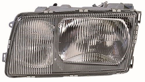 פנס ראשי ימין מרצדס 126 86-91 S134107 שנתון 86-91