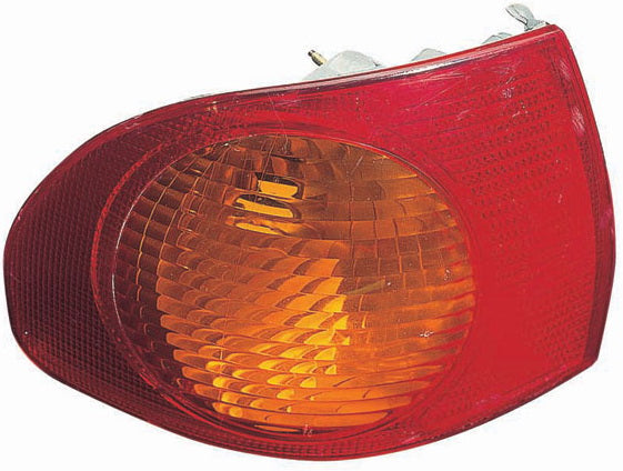 פנס אחורי ימין חיצוני טויוטה קורולה 98-00 S421489   שנתון 98-02