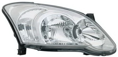 פנס ראשי ימין חשמלי טויוטה RUN-X 5 דלתות S421715   שנתון 05-07