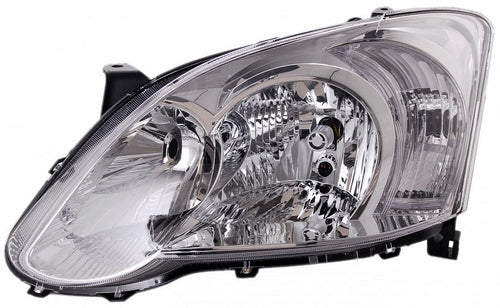 פנס ראשי שמאל חשמלי טויוטה RUN-X 5 דלתות S421716   שנתון 05-07