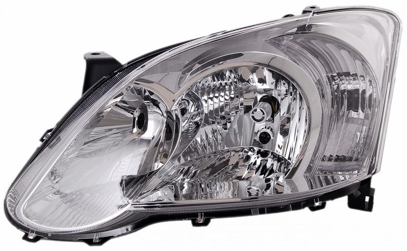 פנס ראשי שמאל חשמלי טויוטה RUN-X 5 דלתות S421716   שנתון 05-07