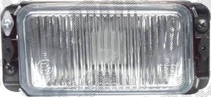 פנס ערפל במגן קד' R ניסן טארנו 95-00 S448045 שנתון 95-96